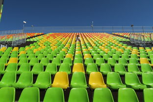 米兰体育联赛-体育场馆绿色照明改造项目完成验收,体育场馆照明设计及检测标准2016 第3张